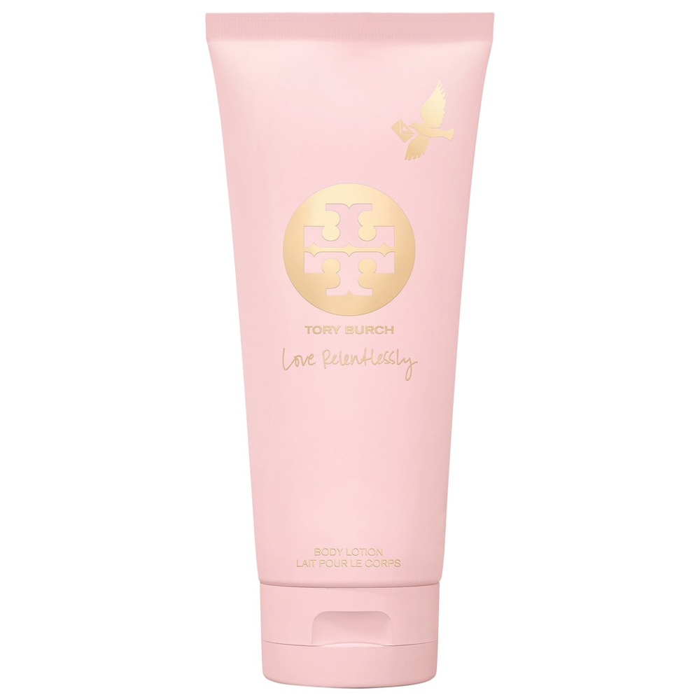 TORY BURCH 💐
Love Relentlessly Body Lotion.